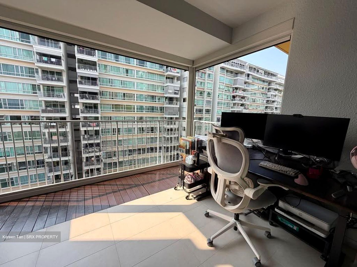 Caspian (D22), Condominium #612471401